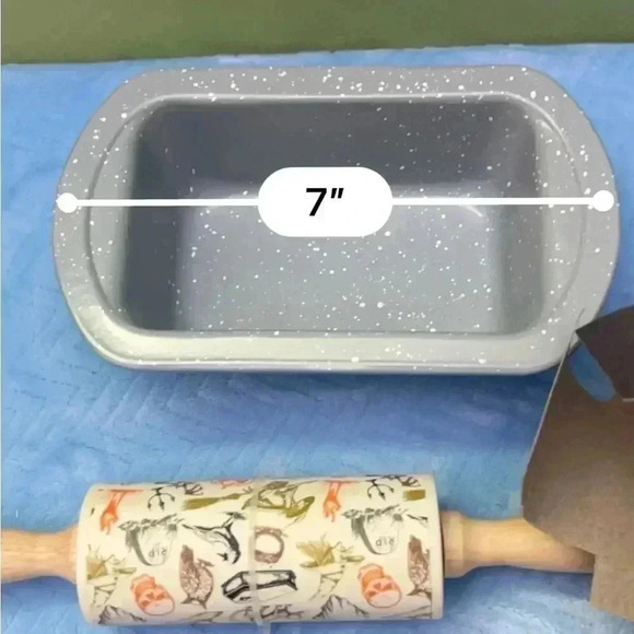 🆕 3 Piece Mini Bakeware Set - Picture 13 of 14